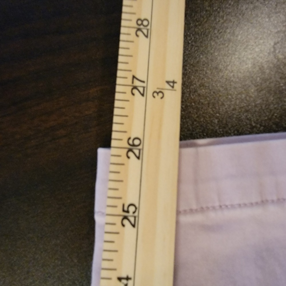 Old Navy Pixie Pants Size 16 - Picture 7 of 7